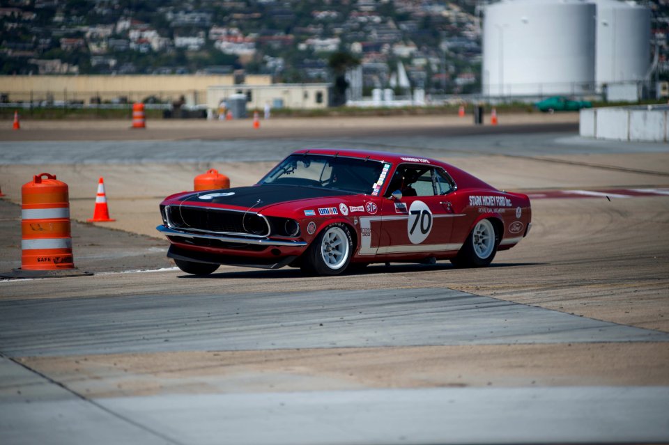 Fleet Week San Diego Speed Fest 150920-N-CU914-024