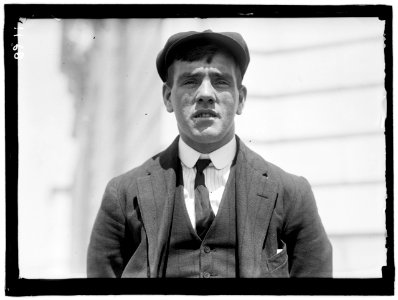 FLEET, FREDERICK. TITANIC LCCN2016863712