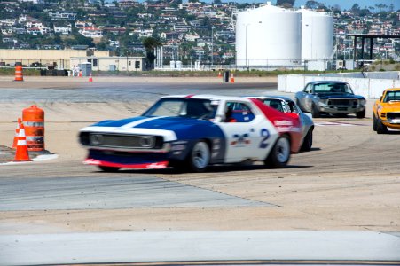 Fleet Week San Diego Speed Fest 150920-N-CU914-010