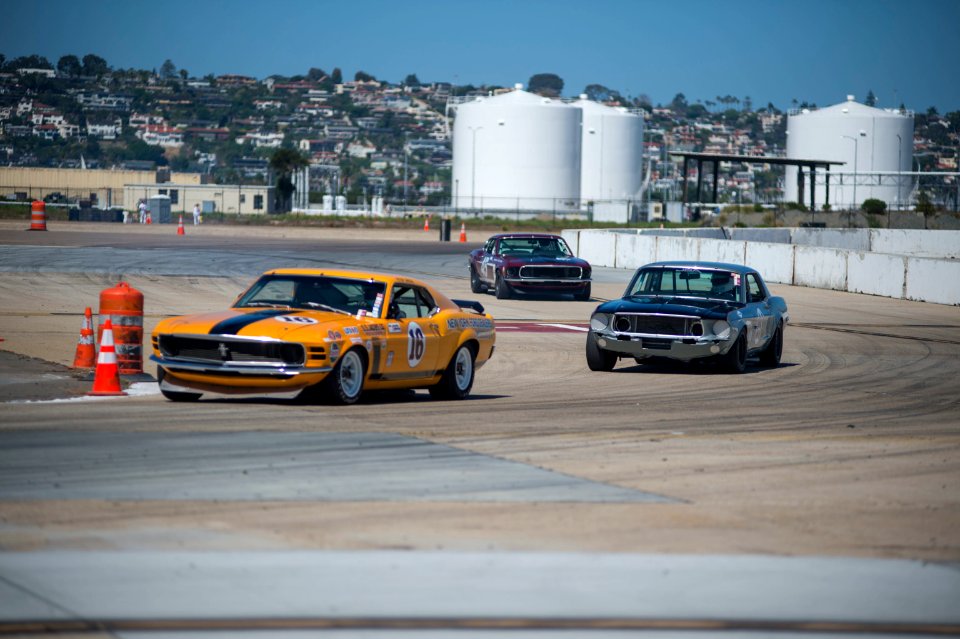 Fleet Week San Diego Speed Fest 150920-N-CU914-039