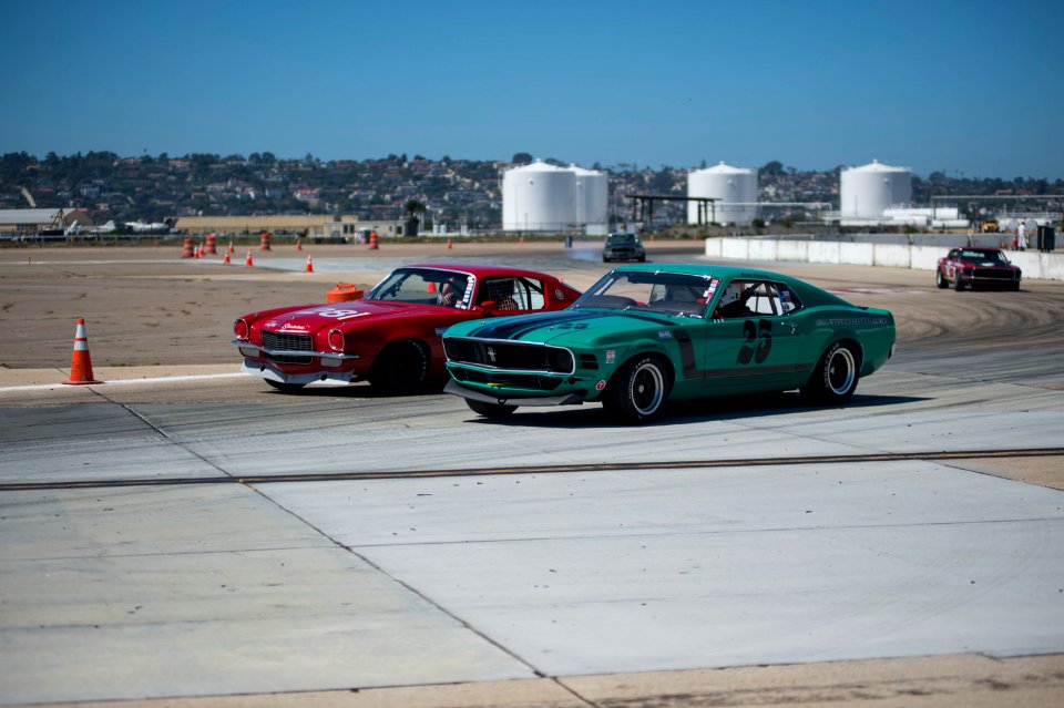 Fleet Week San Diego Speed Fest 150920-N-CU914-321