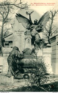 Fleury - Le Père Lachaise historique - 018 - Baudry