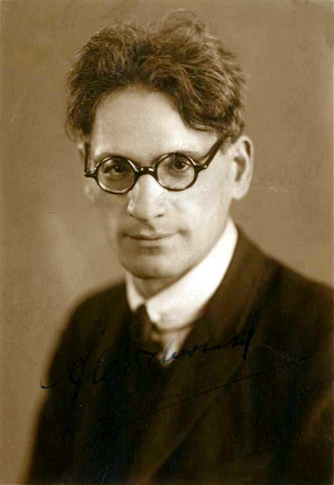 Fleischer Antal (Vajda M. Pál, 1917) – crop