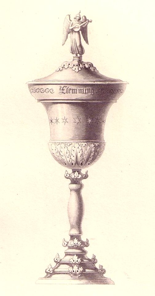 Flemming-liedertafel