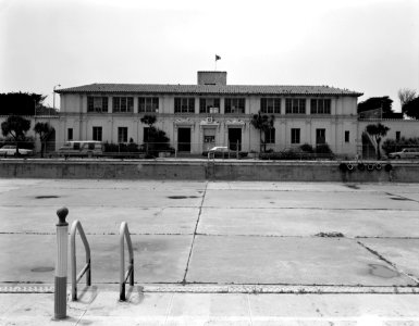 Fleischhacker Pool & Bath House