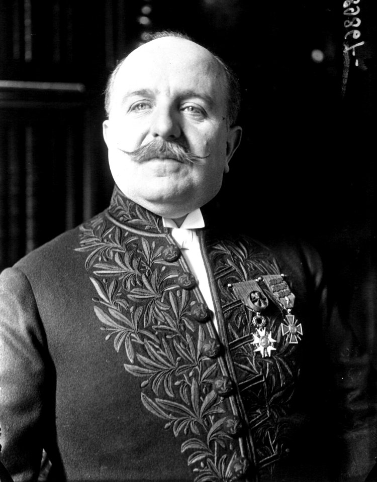 Robert de Flers 1921