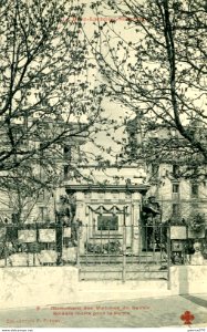 Fleury - Le Père Lachaise historique - 009