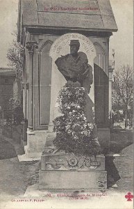 Fleury - Le Père Lachaise historique - 088 - Wimpffen