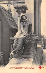 Fleury - Le Père Lachaise historique - 098 - Guérinot