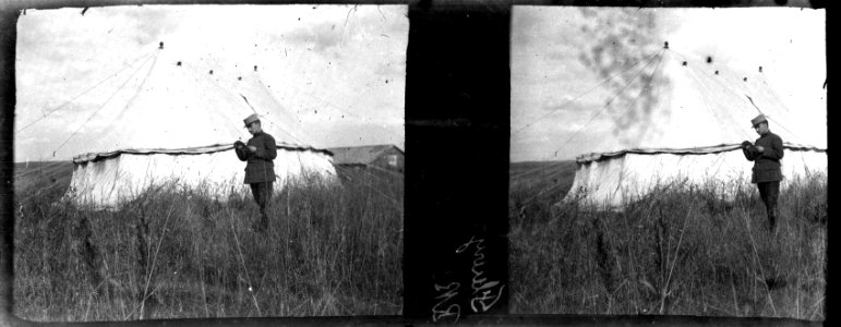 Fleury. R. B. - Fonds Berthelé - 49Fi363