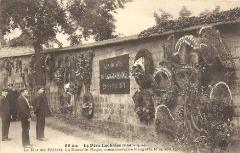 Fleury - Le Père Lachaise historique - 099-bis
