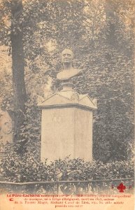 Fleury - Le Père Lachaise historique - 159 - Guétry