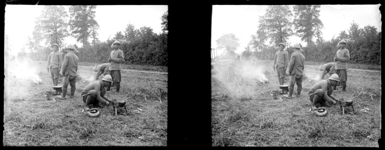Fleury-sur-Aire. 25-06-16. Indochinois - Fonds Berthelé - 49Fi701