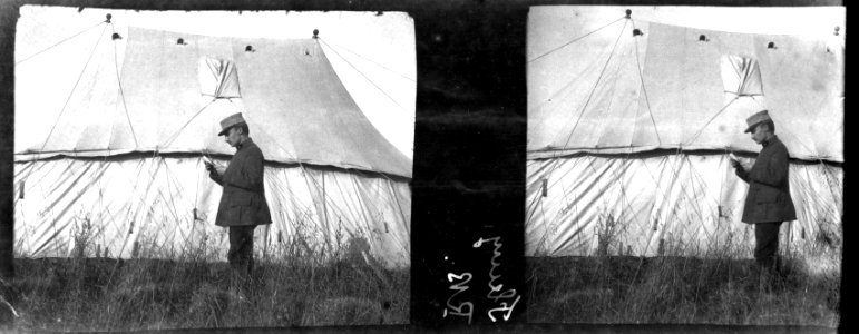 Fleury. R. B. - Fonds Berthelé - 49Fi362