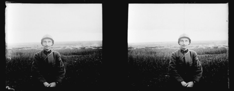 Fleury. RB - Fonds Berthelé - 49Fi953