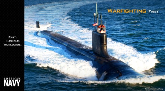 Flickr - Official U.S. Navy Imagery - 121010-N-FV870-003