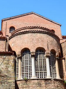 Church cathedral landmark