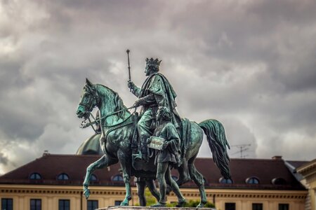 Art statue sculpture photo