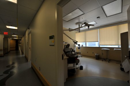 Flickr - Official U.S. Navy Imagery - Fort Belvoir Community Hospital (12)