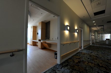 Flickr - Official U.S. Navy Imagery - Fort Belvoir Community Hospital (16)