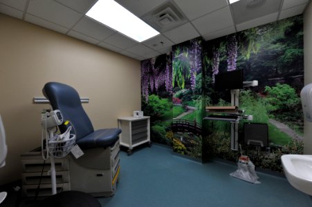 Flickr - Official U.S. Navy Imagery - Fort Belvoir Community Hospital (2)