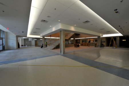 Flickr - Official U.S. Navy Imagery - Fort Belvoir Community Hospital (5)