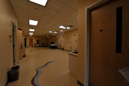 Flickr - Official U.S. Navy Imagery - Fort Belvoir Community Hospital (9)