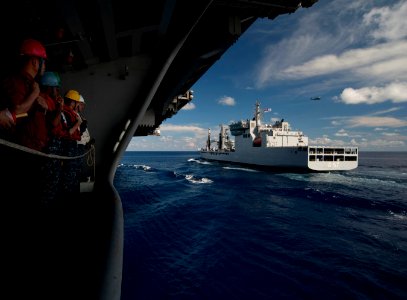 Flickr - Official U.S. Navy Imagery - Exercise Malabar 2012. (8)