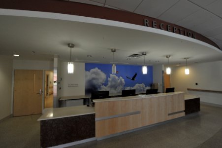 Flickr - Official U.S. Navy Imagery - Fort Belvoir Community Hospital (1)