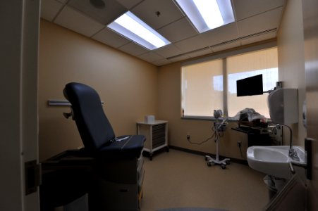 Flickr - Official U.S. Navy Imagery - Fort Belvoir Community Hospital (13)