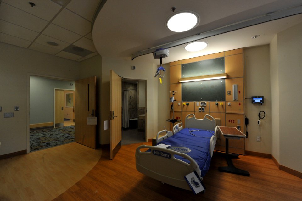Flickr - Official U.S. Navy Imagery - Fort Belvoir Community Hospital (15)