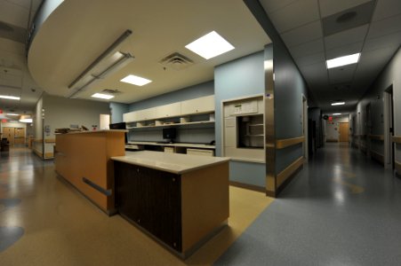 Flickr - Official U.S. Navy Imagery - Fort Belvoir Community Hospital (17)