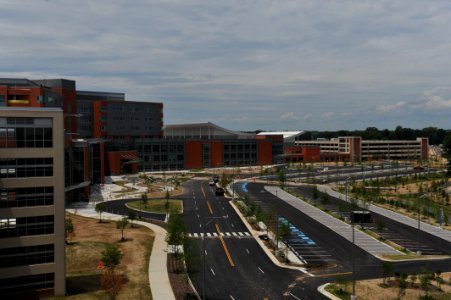Flickr - Official U.S. Navy Imagery - Fort Belvoir Community Hospital (26)