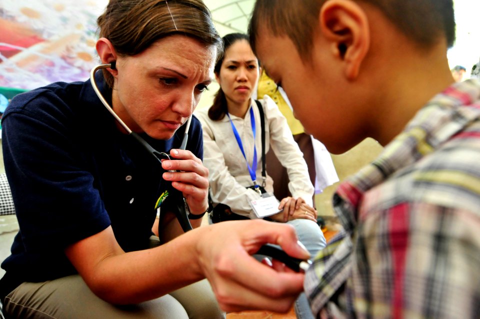 Flickr - Official U.S. Navy Imagery - Pacific Partnership 2012 visits Vietnam. (2)