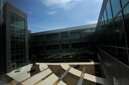 Flickr - Official U.S. Navy Imagery - Fort Belvoir Community Hospital (6)