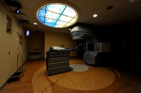 Flickr - Official U.S. Navy Imagery - Fort Belvoir Community Hospital