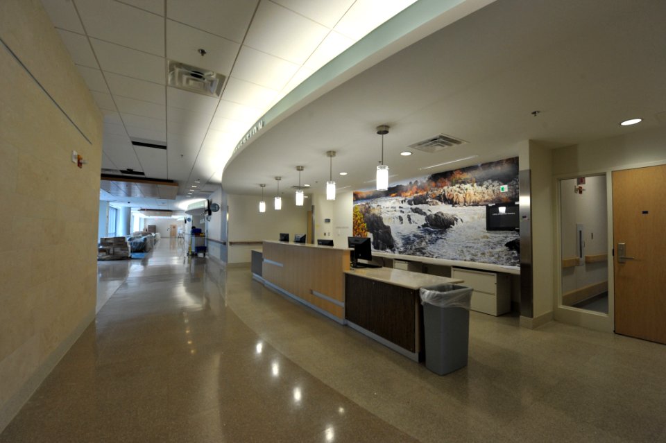 Flickr - Official U.S. Navy Imagery - Fort Belvoir Community Hospital (25)