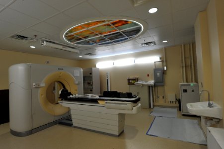 Flickr - Official U.S. Navy Imagery - Fort Belvoir Community Hospital (3)