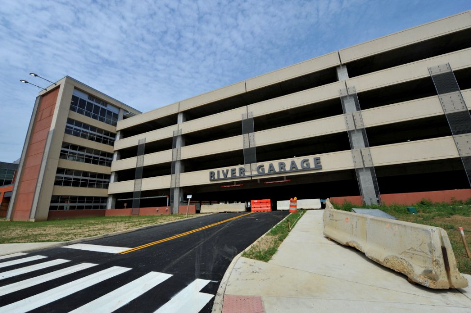 Flickr - Official U.S. Navy Imagery - Fort Belvoir Community Hospital1