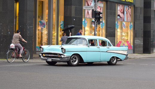 Antique car cars yesteryear