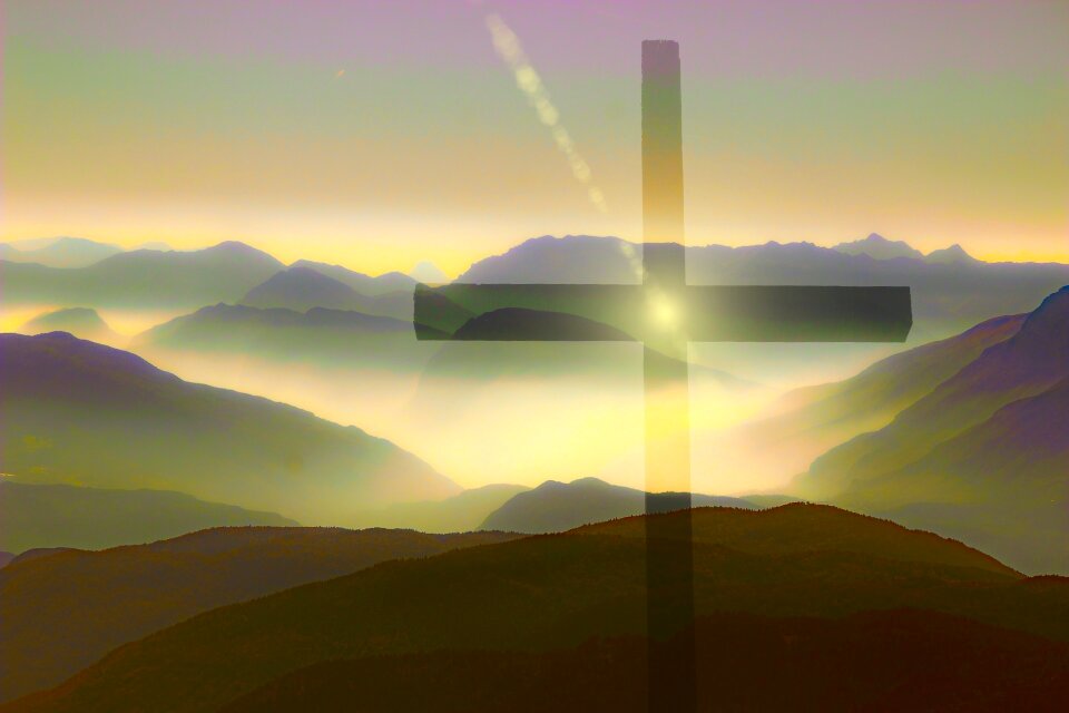 Salvation light gospel