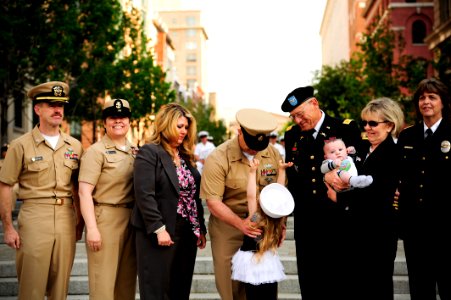 Flickr - Official U.S. Navy Imagery - SOYs are advanced to chief petty officers. (1)