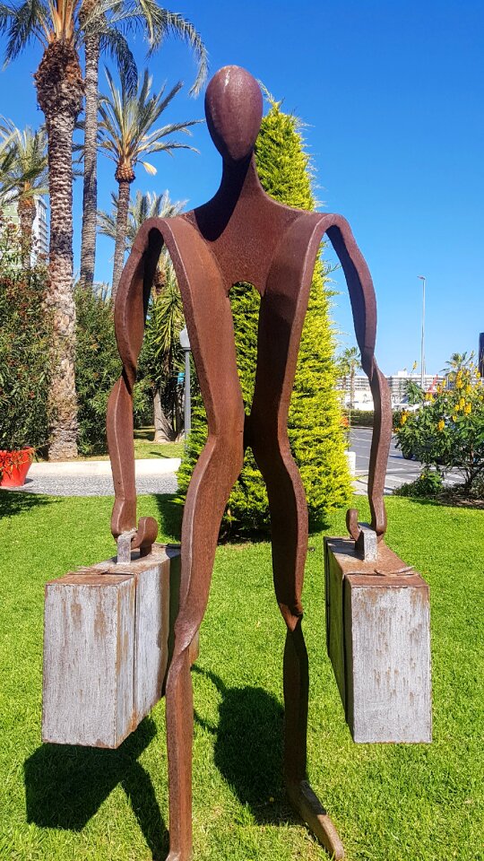 Art alicante spain