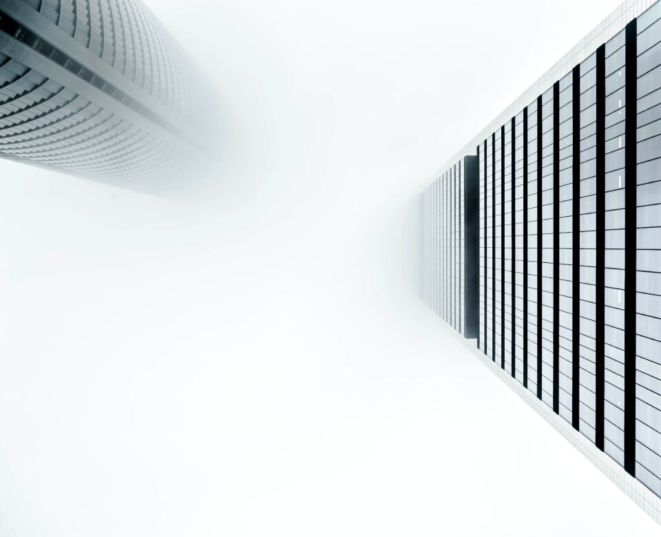Structure establishment apartment