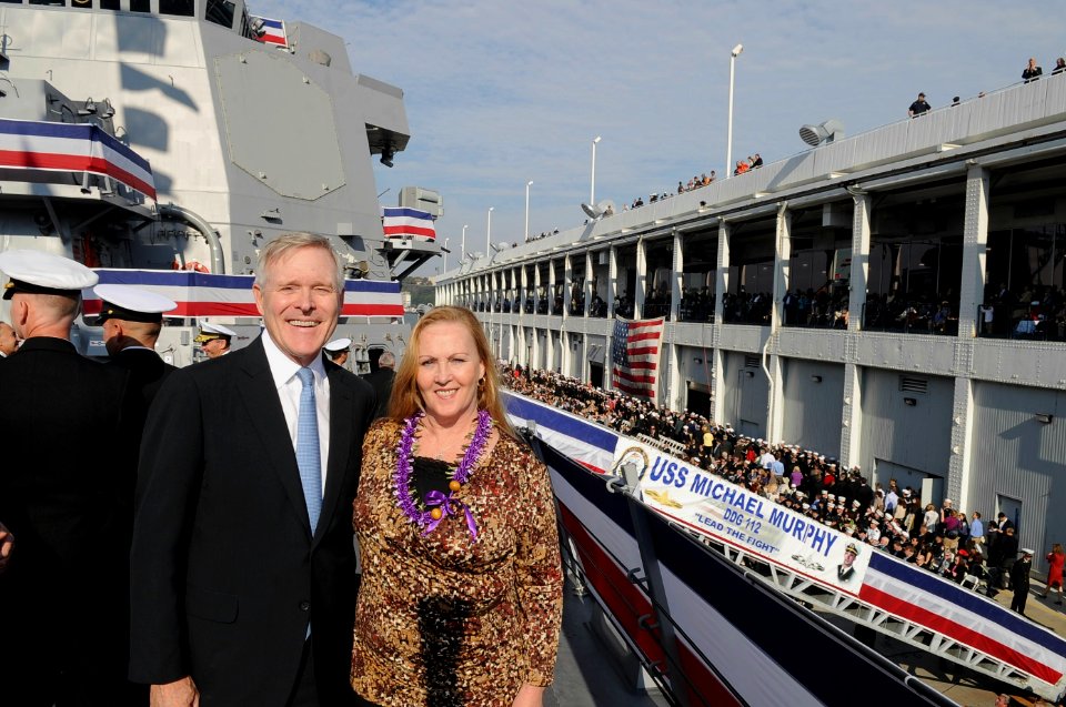 Flickr - Official U.S. Navy Imagery - USS Michael Murphy (DDG 112) is commissioned in New York. (26)