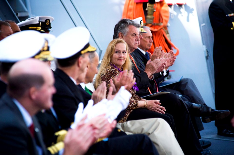 Flickr - Official U.S. Navy Imagery - USS Michael Murphy (DDG 112) is commissioned in New York. (4)
