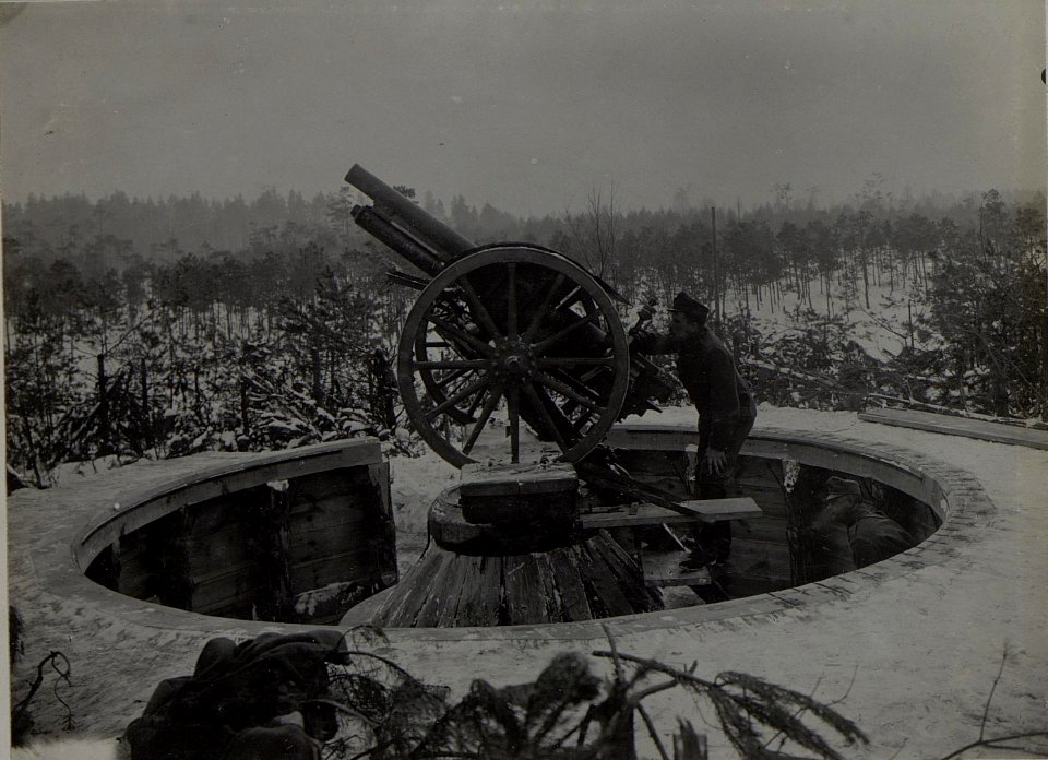 Fliegerabwehr (BildID 15444637)