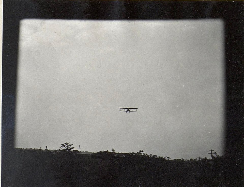 Flieger. (BildID 15673290)