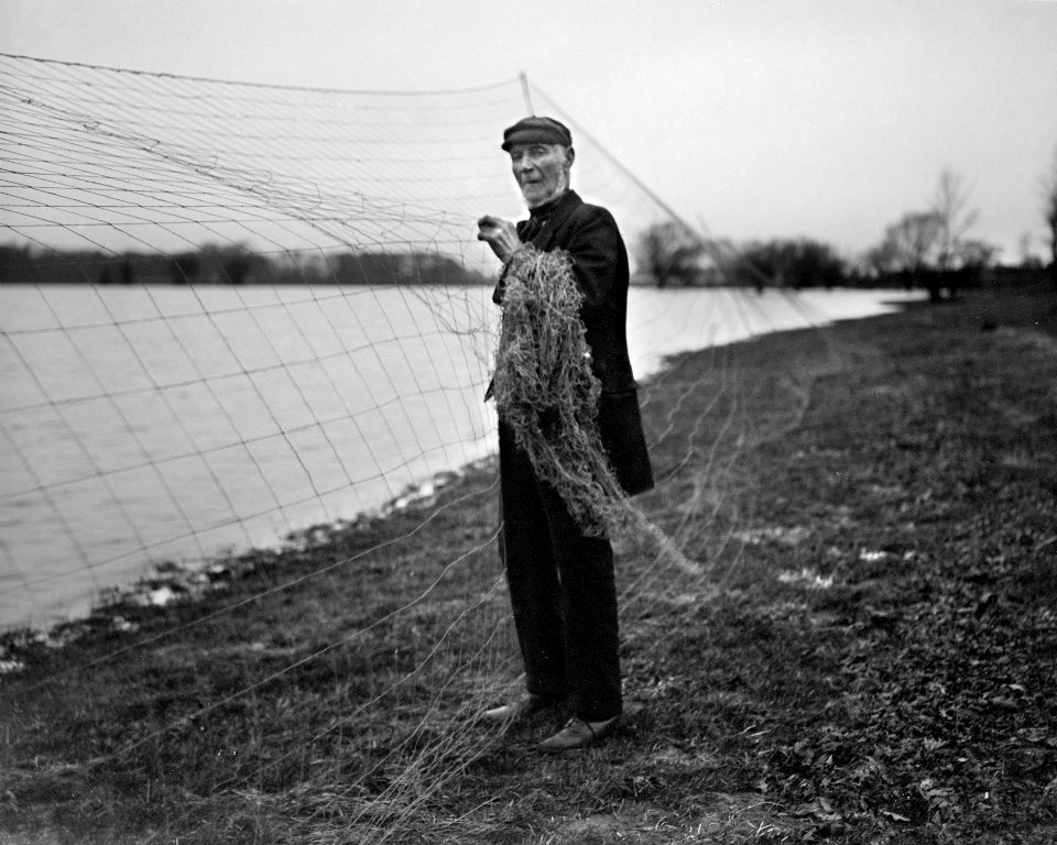 Flight netting, the net set up YORYM-S360