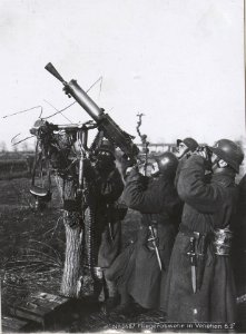 Fliegerabwehr in Venetien 6.2-- (BildID 15614642)